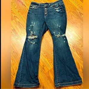 Super cute Judy Blues